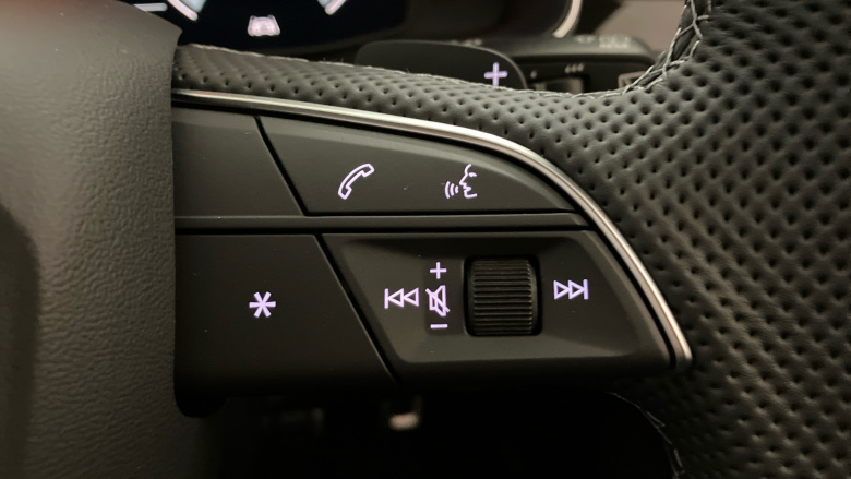 Audi Q7 3.0 TDI Quattro 286 S Line 5dr Tiptronic Diesel Estate